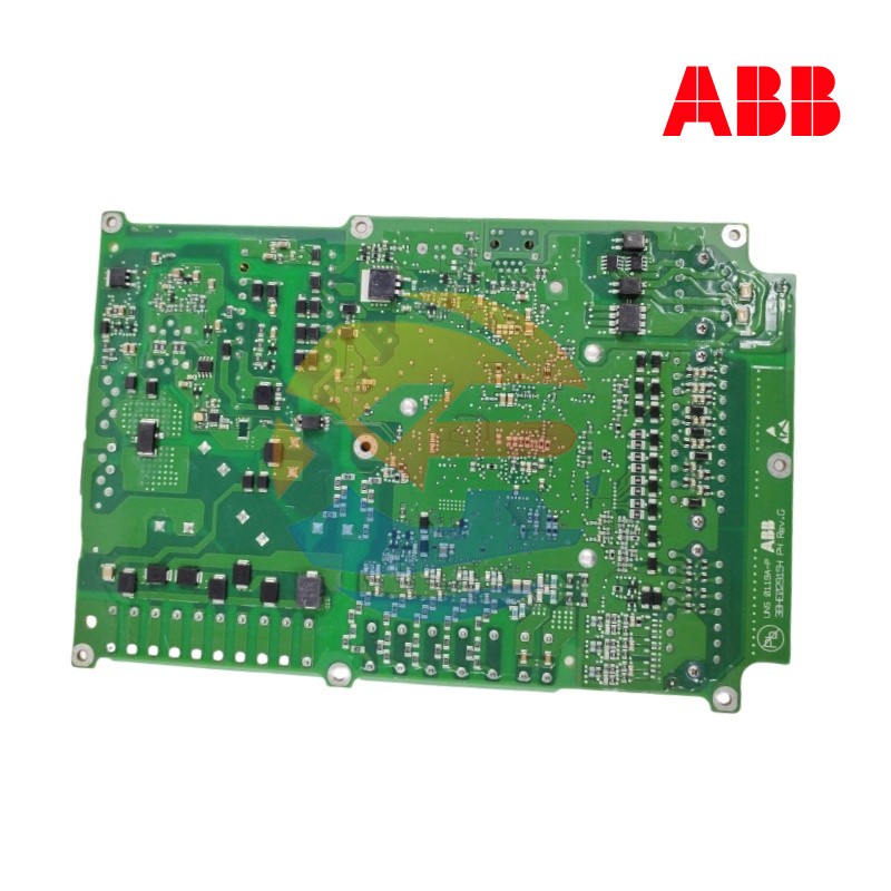 ABB UNS0119A-P V1011